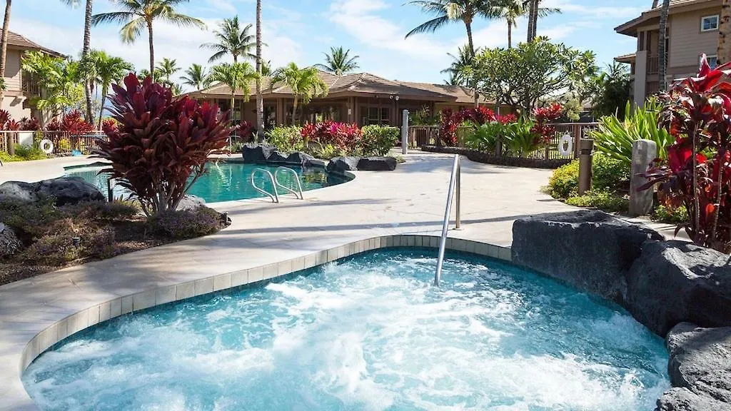 Waikoloa Colony Villas 2106 United States